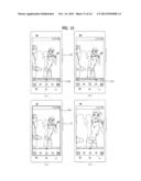 MOBILE TERMINAL AND CONTROLLING METHOD THEREOF diagram and image