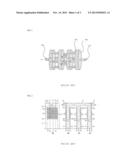 FLUID HEATING-COOLING CYLINDER DEVICE diagram and image