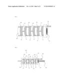 FLUID HEATING-COOLING CYLINDER DEVICE diagram and image