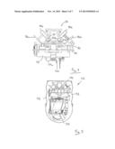 OVERHEAD SURVEILLANCE SYSTEM AND COMPONENTS THEREFOR diagram and image