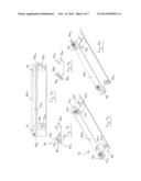 OVERHEAD SURVEILLANCE SYSTEM AND COMPONENTS THEREFOR diagram and image