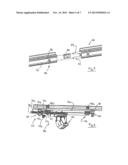 OVERHEAD SURVEILLANCE SYSTEM AND COMPONENTS THEREFOR diagram and image