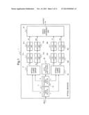 OPTICAL RECEIVER AND METHOD FOR OPTICAL RECEPTION diagram and image