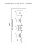 OPTICAL RECEIVER AND METHOD FOR OPTICAL RECEPTION diagram and image