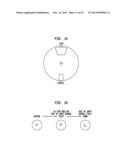 Apparatus and Method for Destroying an Encoder Wheel diagram and image