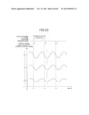 IMAGE FORMING APPARATUS AND DENSITY CHANGE SUPPRESSING METHOD diagram and image