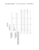 IMAGE FORMING APPARATUS AND DENSITY CHANGE SUPPRESSING METHOD diagram and image