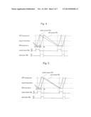 Image Forming Apparatus Provided With Fixing Unit for Fixing Images Formed     on Paper and Method of Controlling Heaters of the Apparatus diagram and image