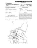 CUTTER DEVICE AND RECORDING APPARATUS diagram and image