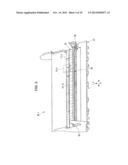 CUTTER DEVICE AND RECORDING APPARATUS diagram and image