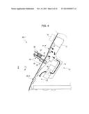 CUTTER DEVICE AND RECORDING APPARATUS diagram and image