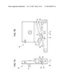 CUTTER DEVICE AND RECORDING APPARATUS diagram and image