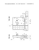 CUTTER DEVICE AND RECORDING APPARATUS diagram and image