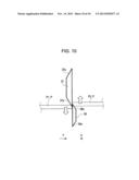 CUTTER DEVICE AND RECORDING APPARATUS diagram and image