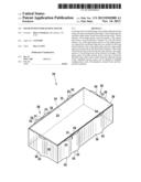 PAVER WITH INTERLOCKING SPACER diagram and image