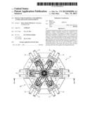 DEVICE FOR TENSIONING AND GRIPPING A TUBULAR ELONGATED ELEMENT diagram and image