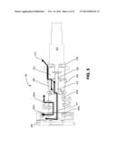 MULTI-CELL ROTARY END EFFECTOR MECHANISM diagram and image