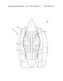 Convective Shielding Cooling Hole Pattern diagram and image