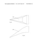 Convective Shielding Cooling Hole Pattern diagram and image