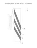 Convective Shielding Cooling Hole Pattern diagram and image