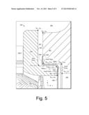 Expansion Seal diagram and image