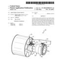 ADJUSTABLE ENGINE MOUNT diagram and image