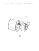 ADJUSTABLE ENGINE MOUNT diagram and image