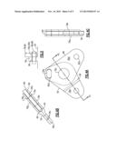 ADJUSTABLE ENGINE MOUNT diagram and image