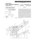 TURBINE AIRFOIL TRAILING EDGE BIFURCATED COOLING HOLES diagram and image