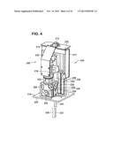 CRANKED ROD PUMP APPARATUS AND METHOD diagram and image