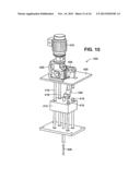 CRANKED ROD PUMP APPARATUS AND METHOD diagram and image