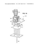 CRANKED ROD PUMP APPARATUS AND METHOD diagram and image