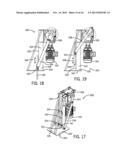 CRANKED ROD PUMP APPARATUS AND METHOD diagram and image