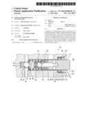 PUMP AND METHOD FOR ITS MANUFACTURE diagram and image