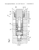 PUMP AND METHOD FOR ITS MANUFACTURE diagram and image