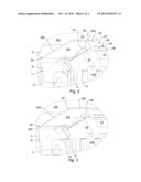 SCROLL REFRIGERATION COMPRESSOR diagram and image