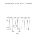 STERILIZATION WITH IN-LINE CONCENTRATING AND INJECTION OF HYDROGEN     PEROXIDE diagram and image