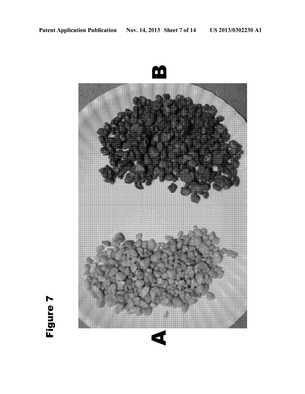 Method for Producing Metal Oxide Compositions and Coated Substrates - diagram, schematic, and image 08