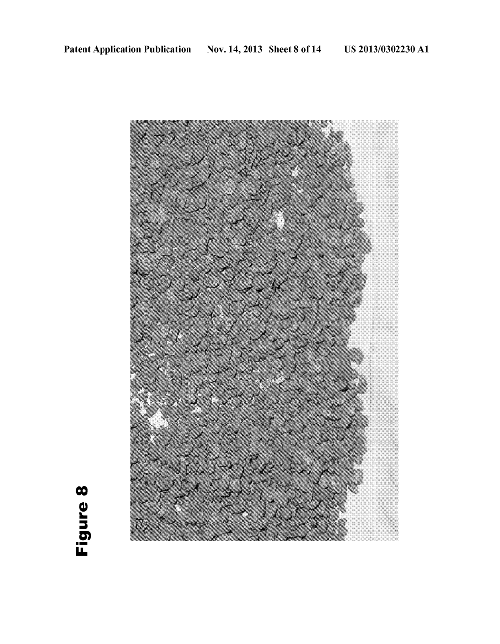 Method for Producing Metal Oxide Compositions and Coated Substrates - diagram, schematic, and image 09
