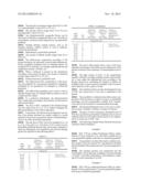 EFFERVESCENT COMPOSITIONS CONTAINING N-ACETYLCYSTEINE diagram and image