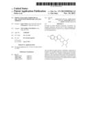 INDOLE ALKALOID COMPOUNDS AS MELANOGENESIS PROMOTERS AND USES THEREOF diagram and image