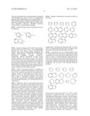 INDOLE ALKALOID COMPOUNDS AS MELANOGENESIS PROMOTERS AND USES THEREOF diagram and image