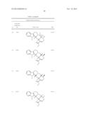 INDOLE ALKALOID COMPOUNDS AS MELANOGENESIS PROMOTERS AND USES THEREOF diagram and image