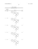 INDOLE ALKALOID COMPOUNDS AS MELANOGENESIS PROMOTERS AND USES THEREOF diagram and image