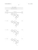 INDOLE ALKALOID COMPOUNDS AS MELANOGENESIS PROMOTERS AND USES THEREOF diagram and image