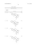 INDOLE ALKALOID COMPOUNDS AS MELANOGENESIS PROMOTERS AND USES THEREOF diagram and image