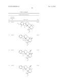 INDOLE ALKALOID COMPOUNDS AS MELANOGENESIS PROMOTERS AND USES THEREOF diagram and image