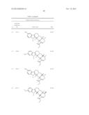 INDOLE ALKALOID COMPOUNDS AS MELANOGENESIS PROMOTERS AND USES THEREOF diagram and image