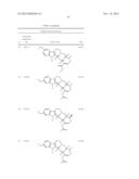 INDOLE ALKALOID COMPOUNDS AS MELANOGENESIS PROMOTERS AND USES THEREOF diagram and image