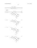 INDOLE ALKALOID COMPOUNDS AS MELANOGENESIS PROMOTERS AND USES THEREOF diagram and image